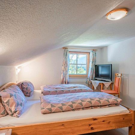 Landhaus Hotter 26 Neukirchen am Großvenediger Eksteriør bilde