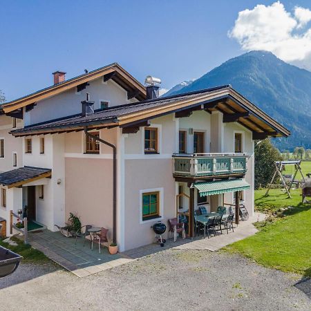Landhaus Hotter 26 Neukirchen am Großvenediger Eksteriør bilde