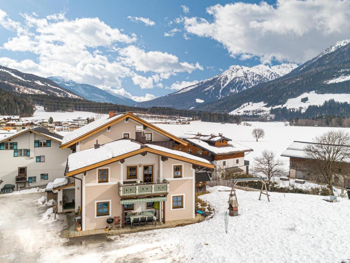 Landhaus Hotter 26 Neukirchen am Großvenediger Eksteriør bilde