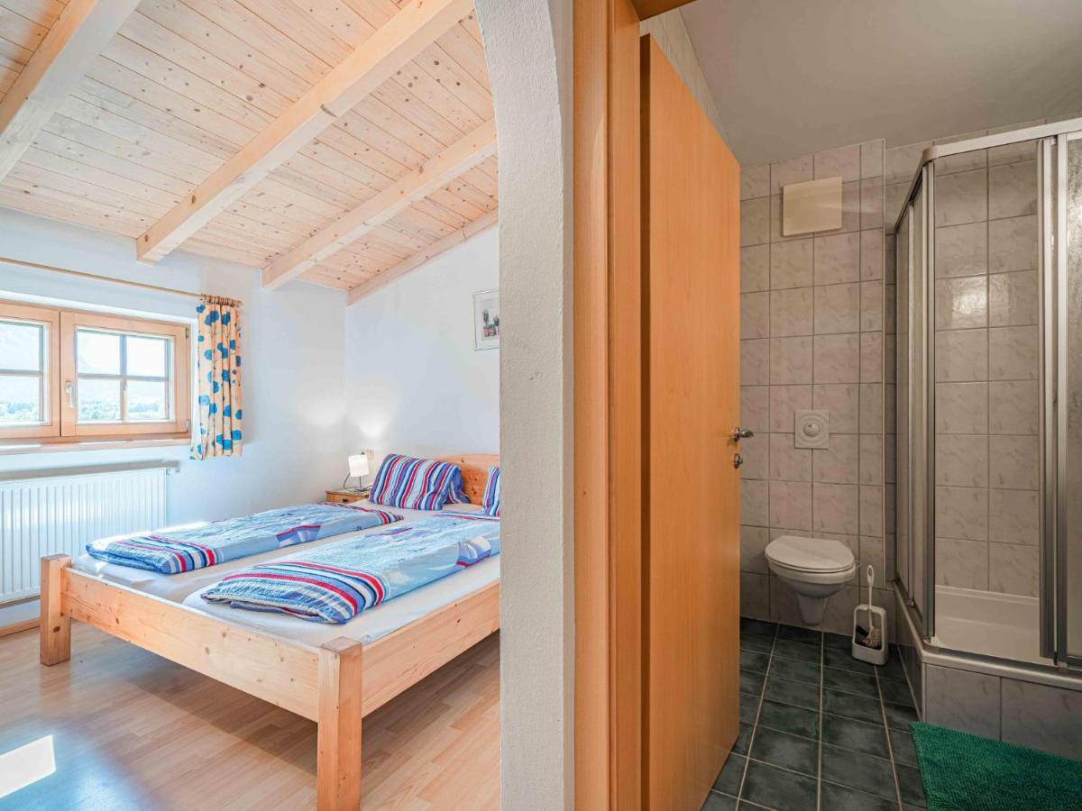 Landhaus Hotter 26 Neukirchen am Großvenediger Eksteriør bilde